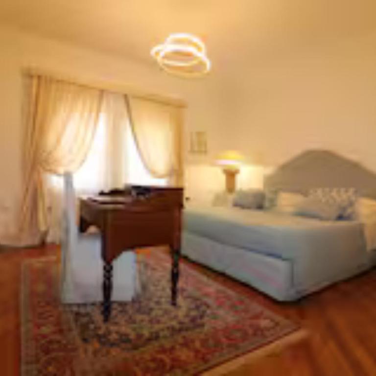Casa del Gelsomino - Double Room with Private Bathroom - 19