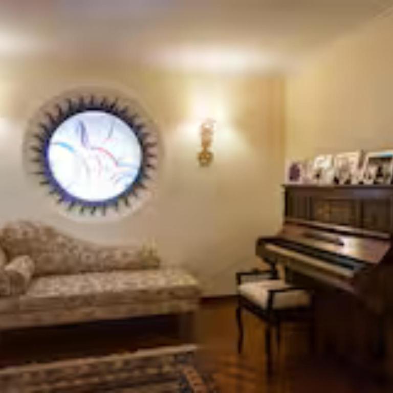 Casa del Gelsomino - Double Room with Private Bathroom - 20