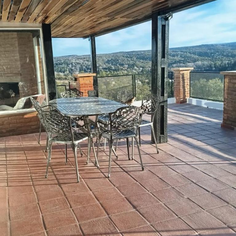 Murmullos del Río - Mountain House - Chalet de 3 dormitorios - 6