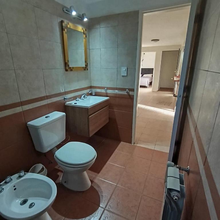 Murmullos del Río - Mountain House - Chalet de 3 dormitorios - 13