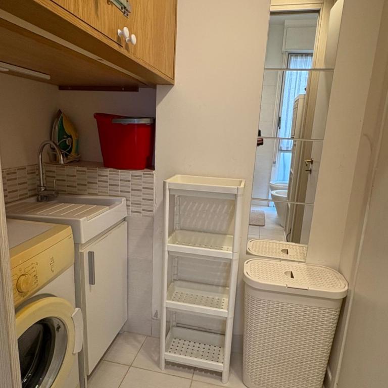 Happy House tris Catania Mare - One-Bedroom Apartment - 13