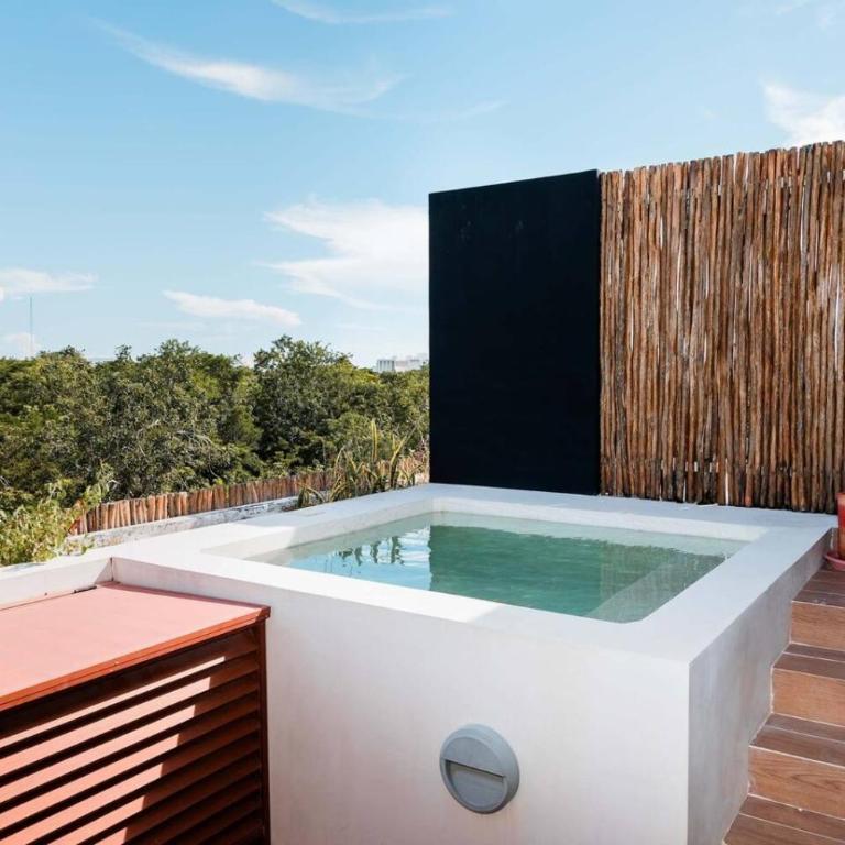 Amira Residence Private Pool Facing the Park - Apartamento - 1