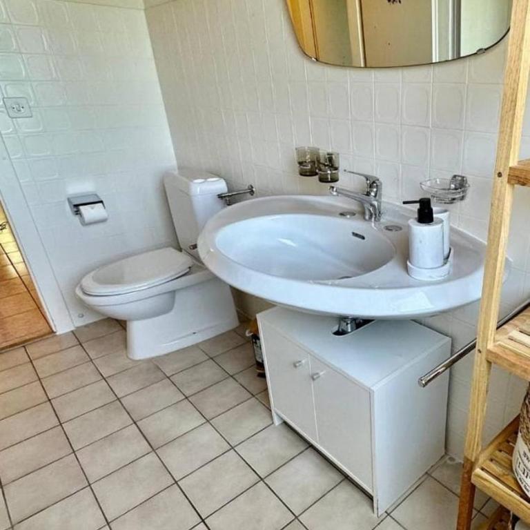 Villa Lake View - Villa mit 3 Schlafzimmern - 25