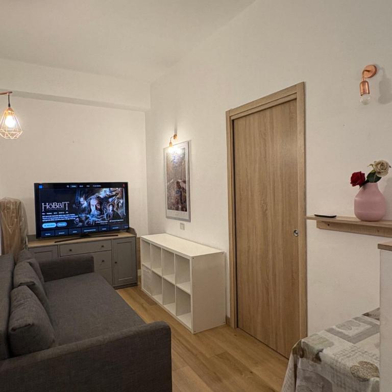 Happy House tris Catania Mare - One-Bedroom Apartment - 3