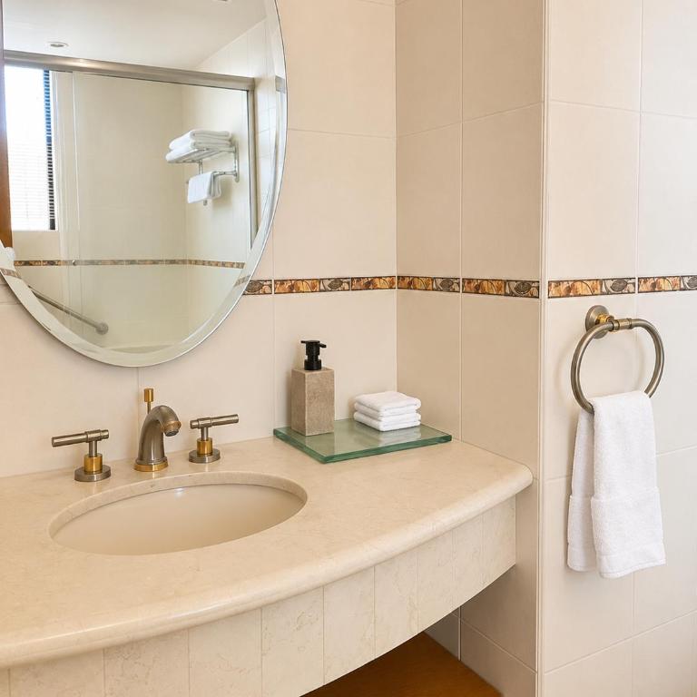 HIC Residence Management - Apartments and Suites - Apartamento Familiar de 2 dormitorios con vistas - 10