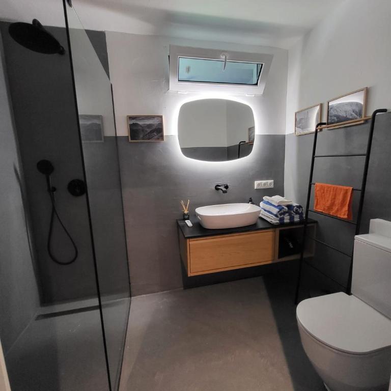 Rudelmut Apartments - Appartamento con 1 Camera da Letto - 17