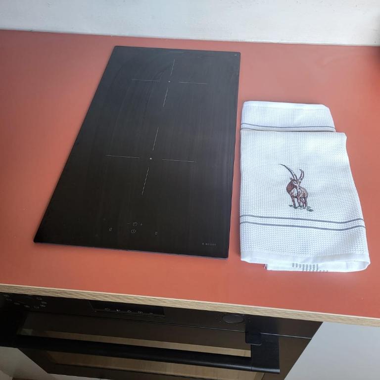 Rudelmut Apartments - Appartamento con 1 Camera da Letto - 8