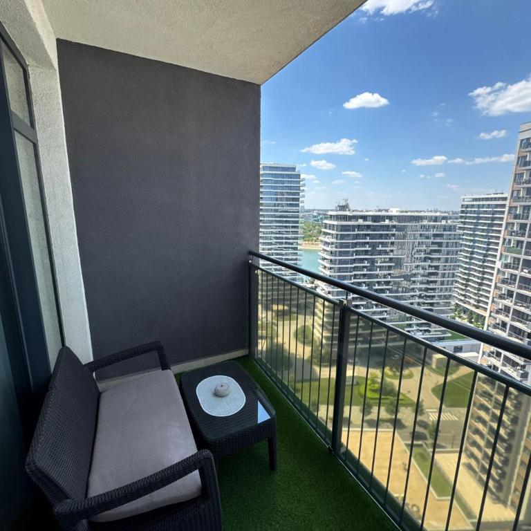 Lux Apartment Belgrade - Appartement 2 Chambres - 2