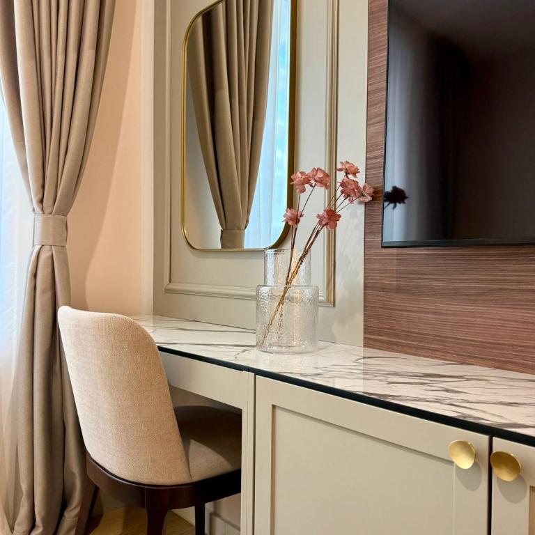 Lux Apartment Belgrade - Appartement 2 Chambres - 5