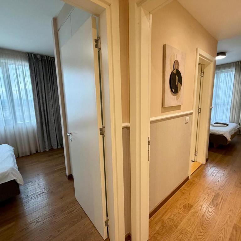 Lux Apartment Belgrade - Appartement 2 Chambres - 8