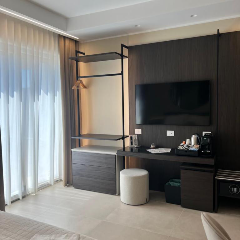 Manoli Luxury Rooms - Camera Deluxe - 2