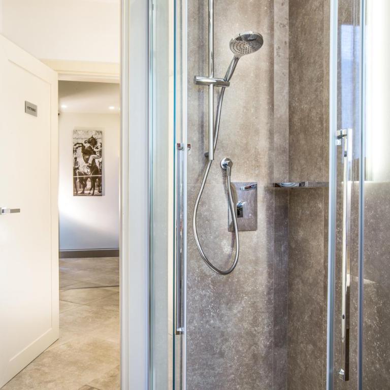 B&B il Barbero - Deluxe Double Room - 7