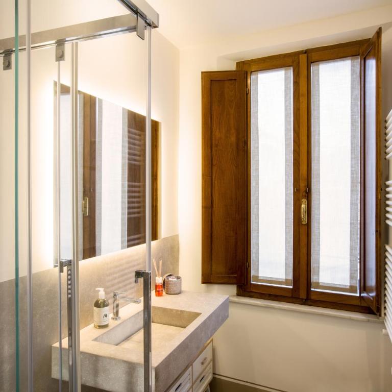 B&B il Barbero - Deluxe Double Room - 8