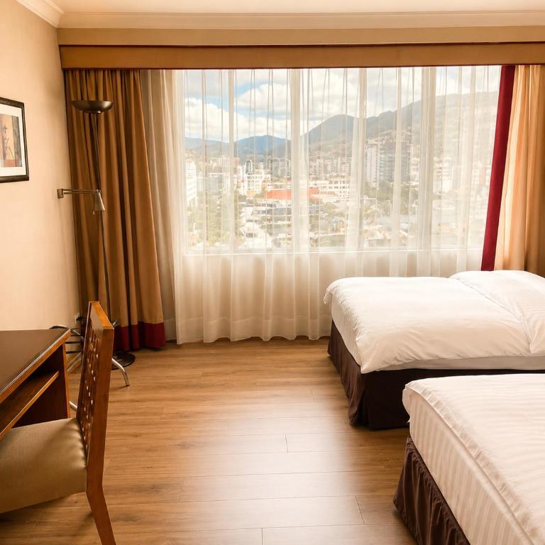 HIC Residence Management - Apartments and Suites - Apartamento Familiar de 2 dormitorios con vistas - 7
