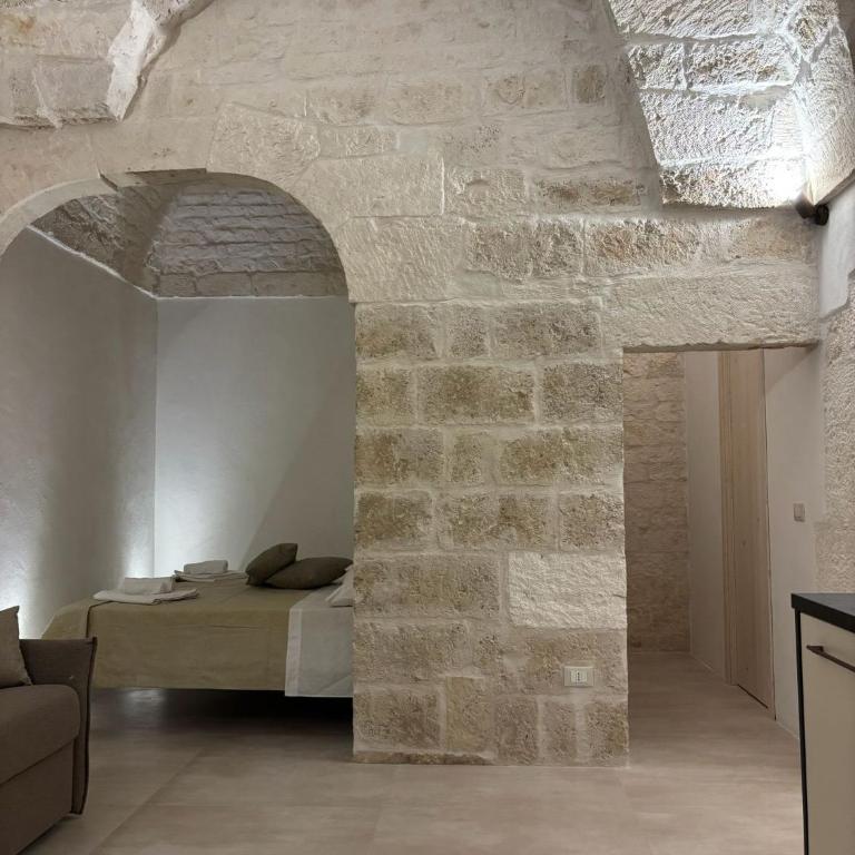 Casa Donna Caterina - Apartment mit 1 Schlafzimmer - 9