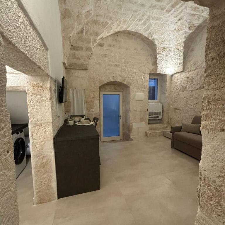 Casa Donna Caterina - Apartment mit 1 Schlafzimmer - 18