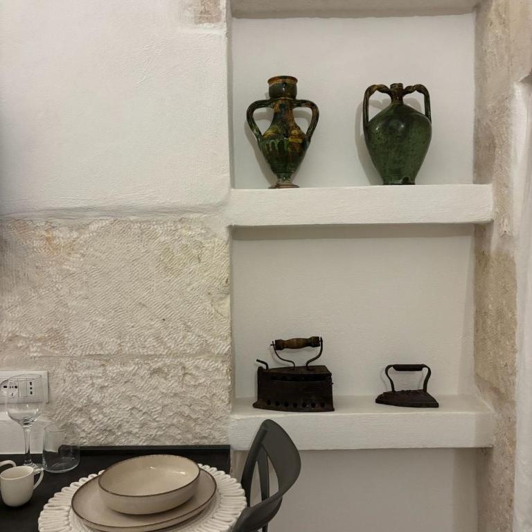 Casa Donna Caterina - Apartment mit 1 Schlafzimmer - 19