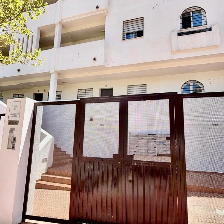 Benalmádena, apartamento con piscina y pista de pádel - Apartment mit 2 Schlafzimmern - 42