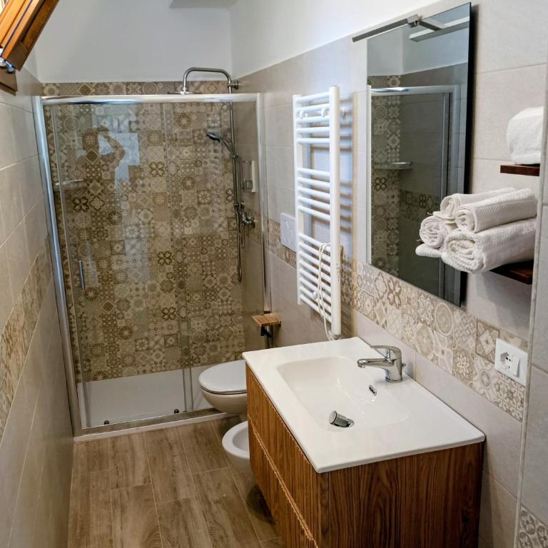 Tenuta Mavilio - Two-Bedroom House - 2