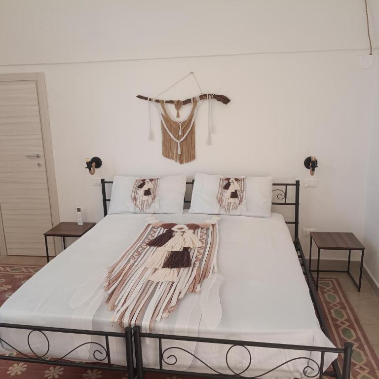 Tenuta Mavilio - Two-Bedroom House - 1