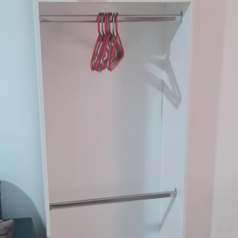 Monoambiente céntrico 01 - Apartamento de 1 dormitorio - 10