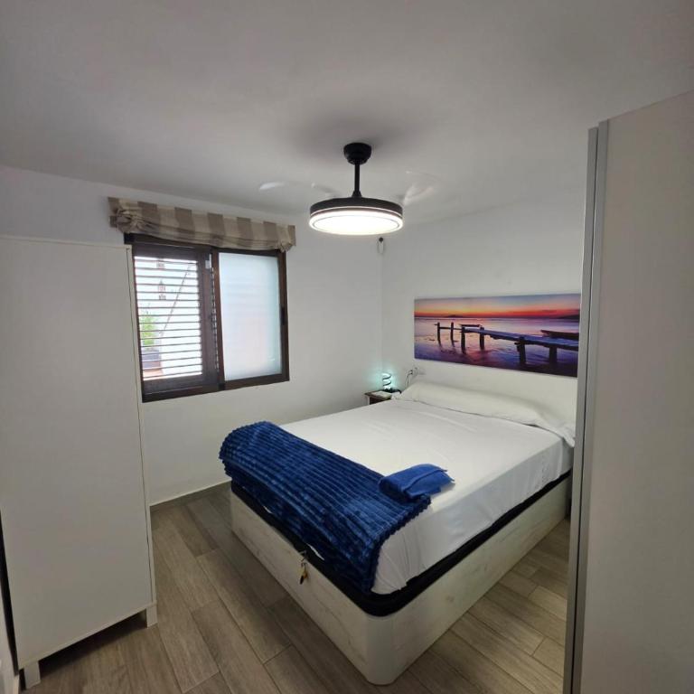 Villa Bleue Adosado en Playa Norte con piscina y parking en Peñíscola - Apartamento de 2 dormitorios - 11