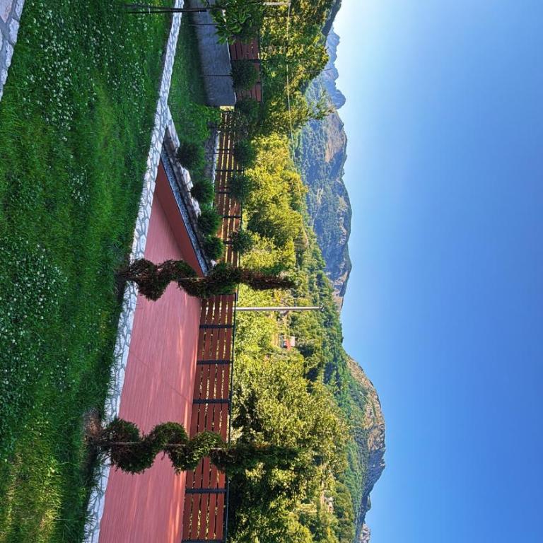 Villa Vucje near Kolasin - Vila sa 3 Spavaće Sobe - 23