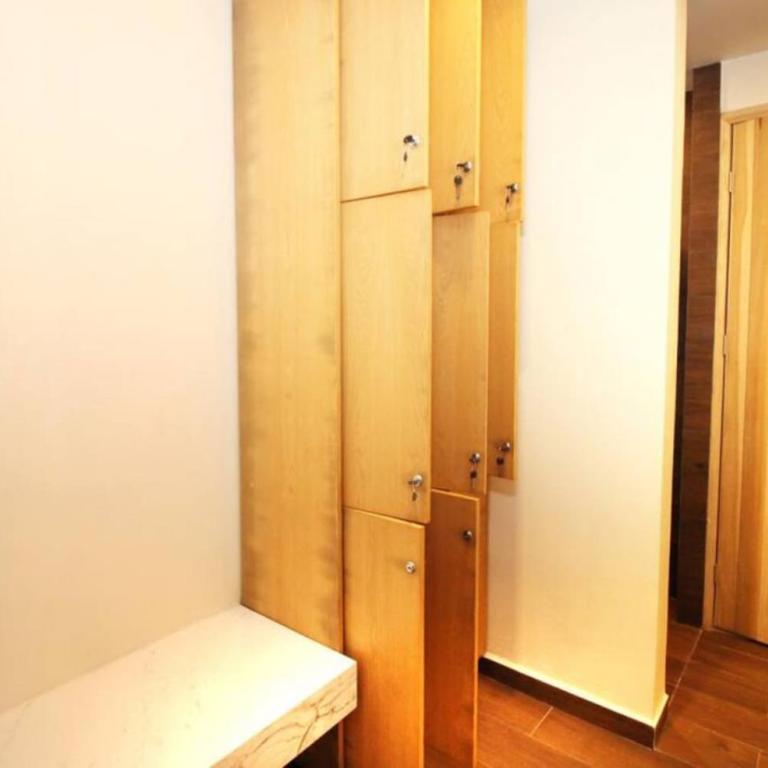 Stylish 1BR Condo Downtown Pool , Gallery, WIFI,Spa - Apartamento - 40