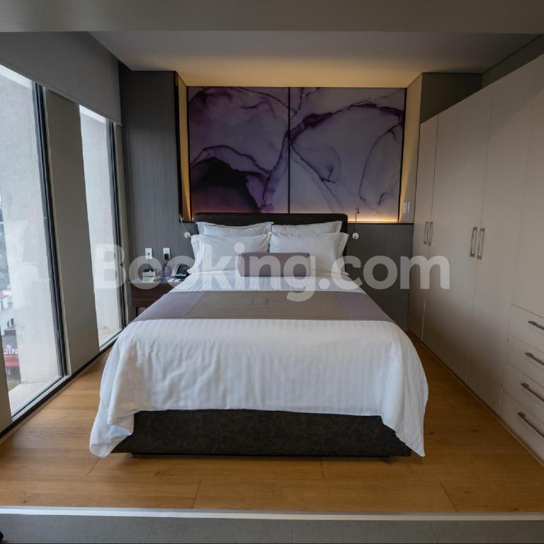 HS HOTSSON CDMX Condesa Sur - Suite Superior - 8