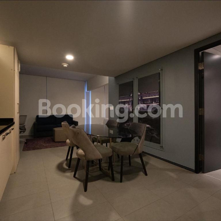 HS HOTSSON CDMX Condesa Sur - Suite Superior con cama extragrande - 9