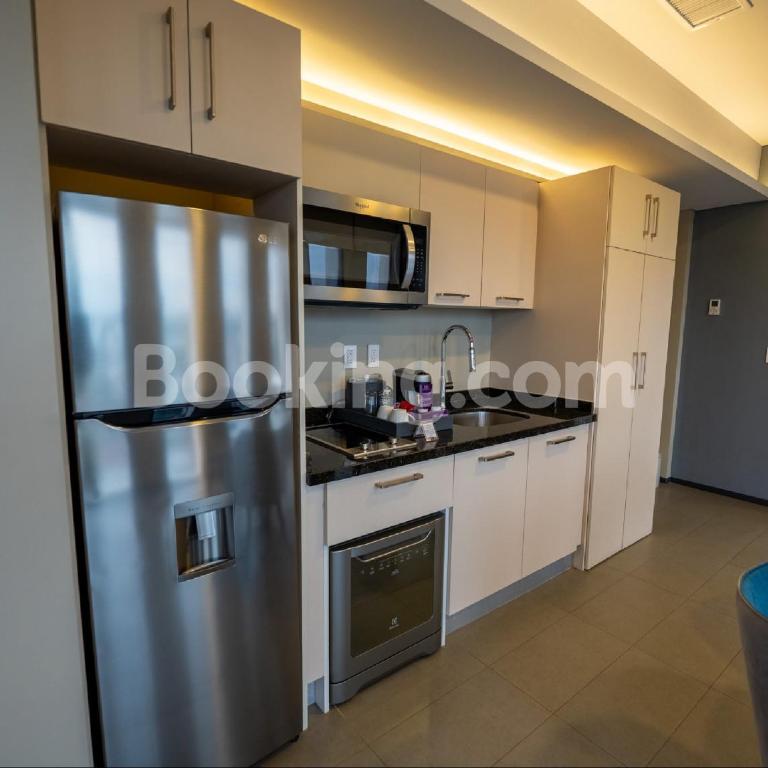 HS HOTSSON CDMX Condesa Sur - Suite Superior - 11