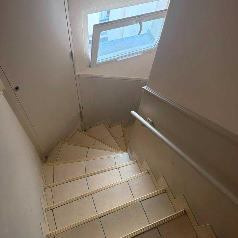 Beautiful apartment - 1BR-4P - Sentier - Appartement - 14