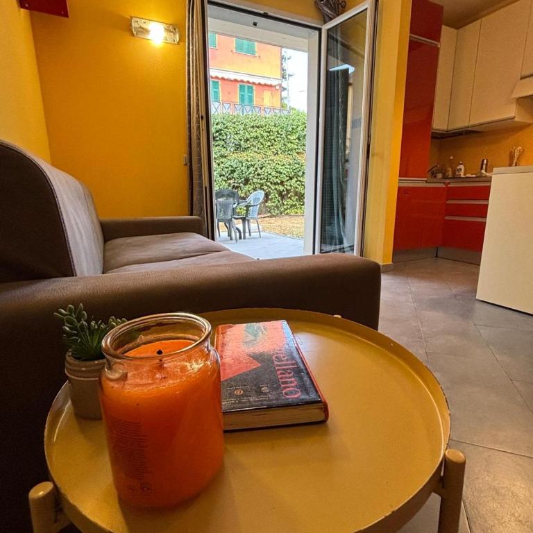 Giulia Guest House - Apartment mit 1 Schlafzimmer - 2