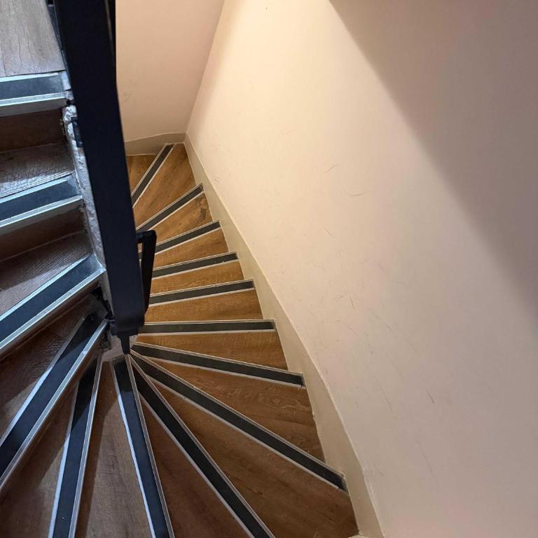 Charming air-conditioned apt for a cosy atmosphere - Appartement - 14