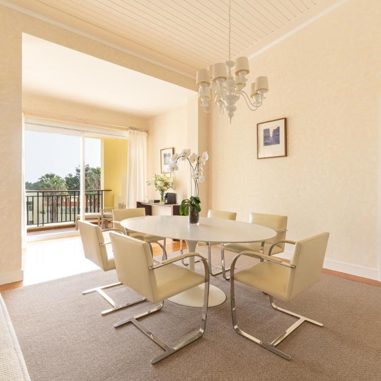 Locanda Punta Del Este - Apartamento - 3