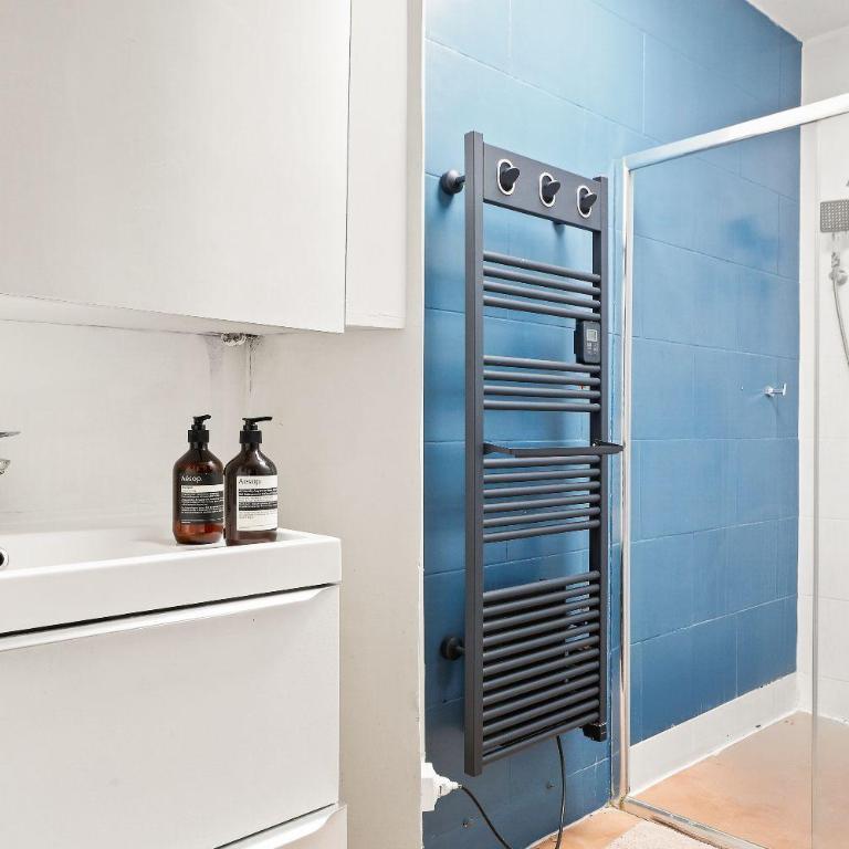 GuestReady - Apt Spacious for 6 - Galeries Lafayette - Appartement 3 Chambres - 5