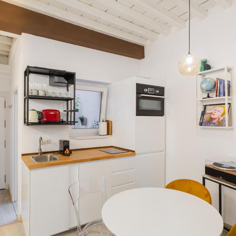 Historic Centre with FREE Parking and 2 Bathrooms - Apartamento de 1 dormitorio - 11