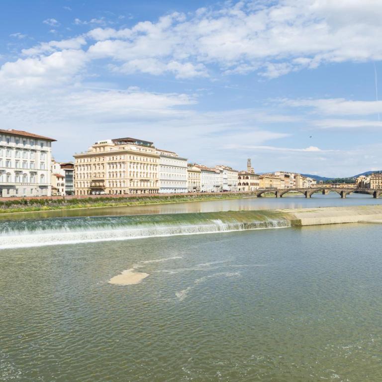 Sant'Onofrio Apartment - Apartamento de 2 dormitorios - 17