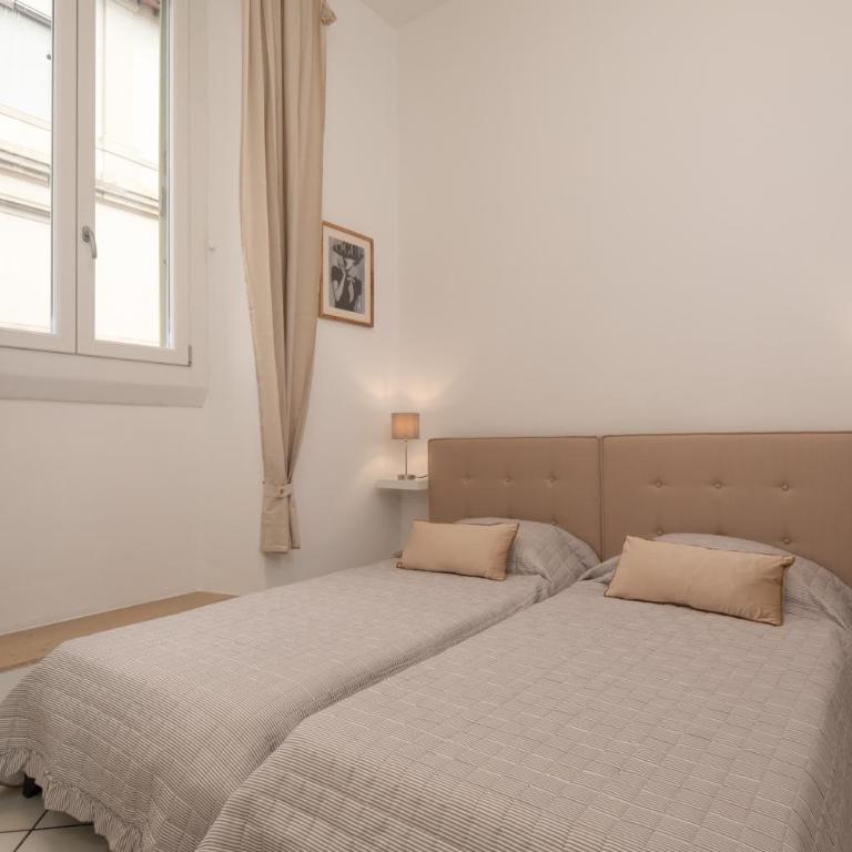Sant'Onofrio Apartment - Apartamento de 2 dormitorios - 9