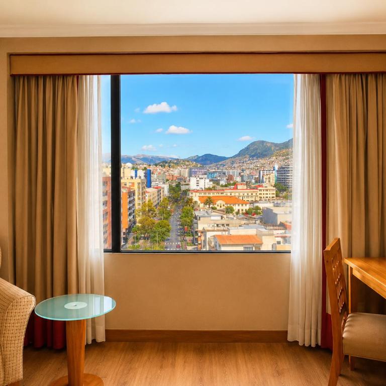 HIC Residence Management - Apartments and Suites - Apartamento Familiar de 2 dormitorios con vistas - 4
