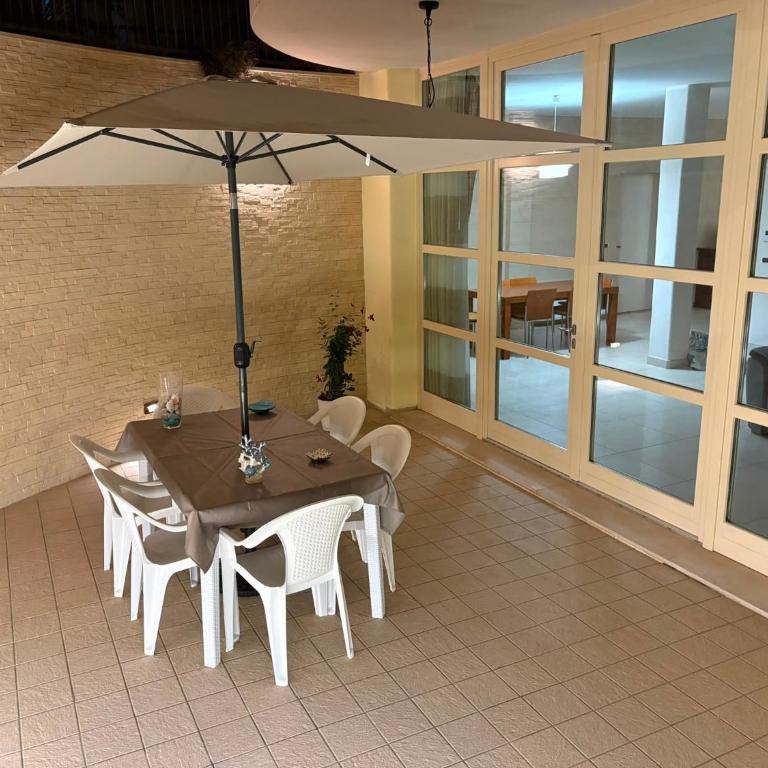 Casa vacanza Stella Marina - Casa con 2 Camere da Letto - 3