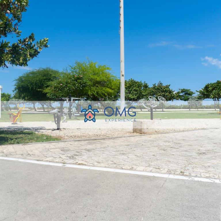 Cartagena Beach by OMG Experience - Queen Suite - 22