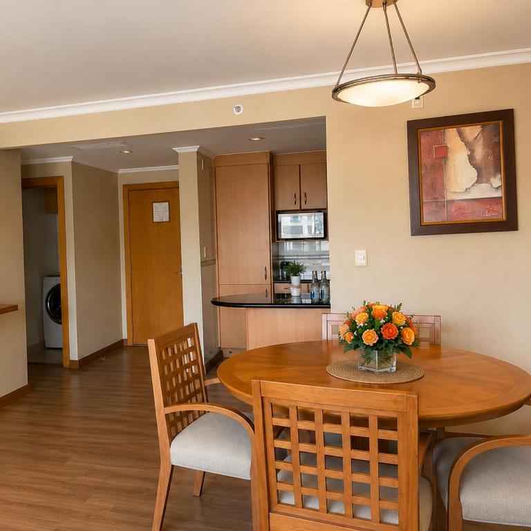HIC Residence Management - Apartments and Suites - Apartamento Familiar de 2 dormitorios con vistas - 9