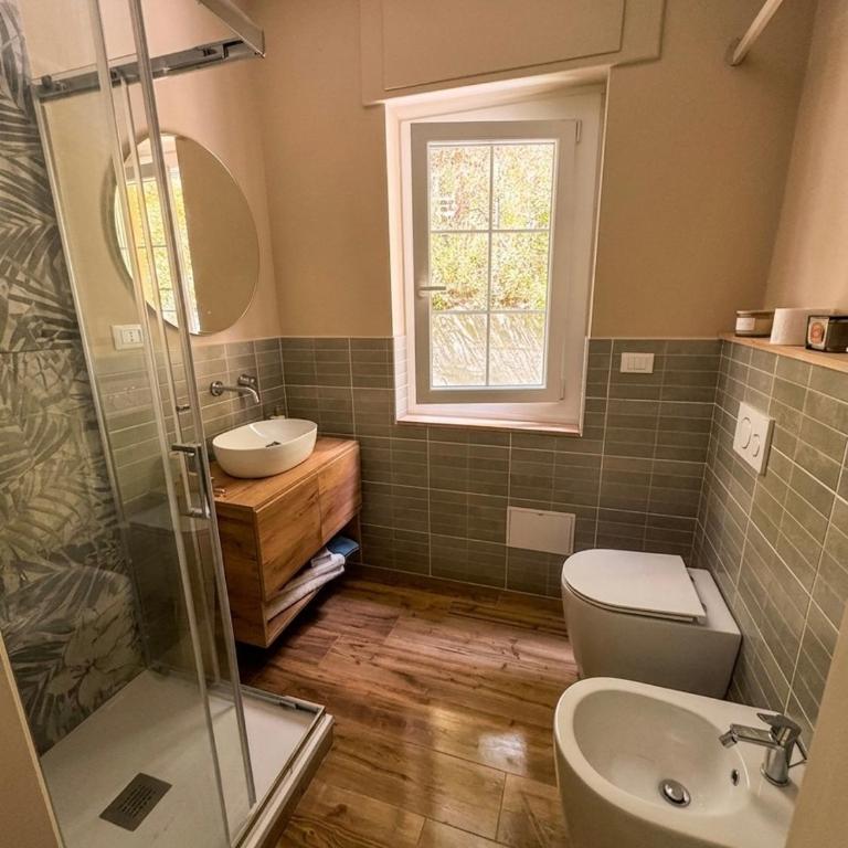 Il cielo in una stanza - Home - One-Bedroom Apartment - 3