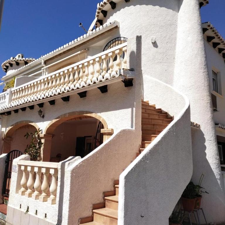 Apartamento Club Náutico Iván FR - Appartamento con Terrazza - 16