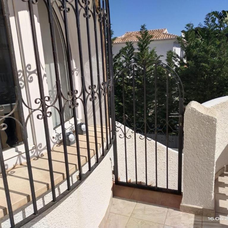 Apartamento Club Náutico Iván FR - Appartamento con Terrazza - 19