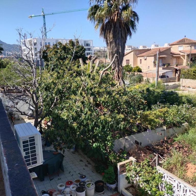 Apartamento Club Náutico Iván FR - Appartamento con Terrazza - 20