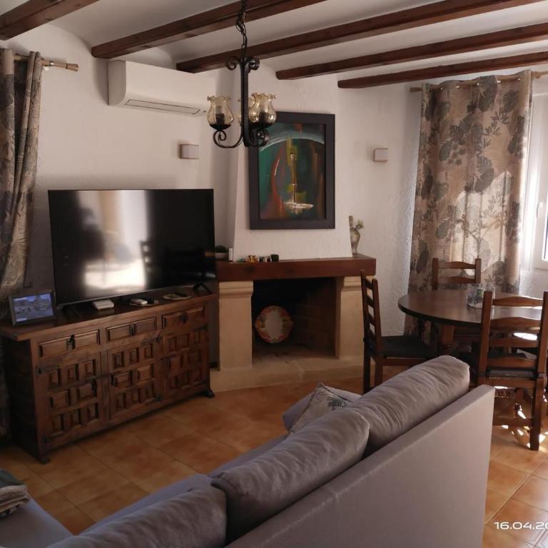 Apartamento Club Náutico Iván FR - Appartamento con Terrazza - 21