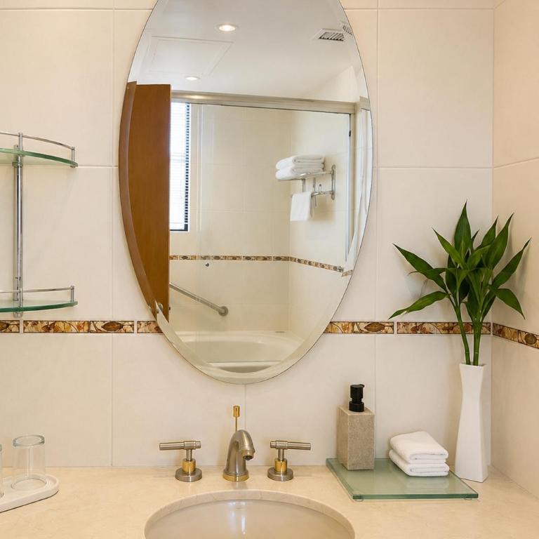 HIC Residence Management - Apartments and Suites - Apartamento Familiar de 2 dormitorios con vistas - 14