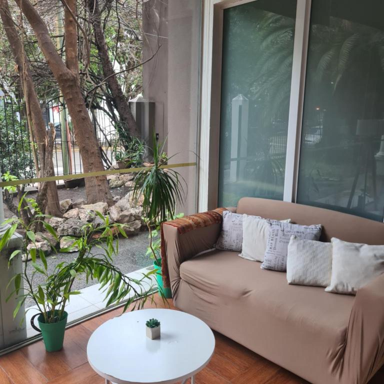 Devoto Hotel Boutique - Double Room - 28